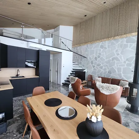 Levin Huvilompolo Levi