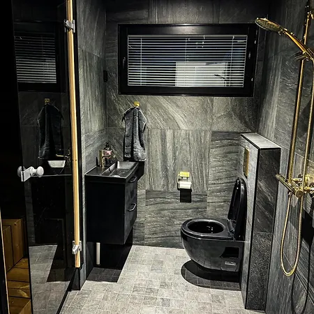 木屋 Levin Huvilompolo