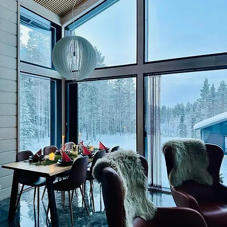 Levin Huvilompolo * 列维