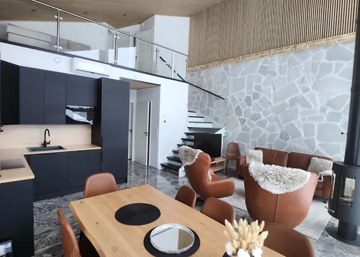 Levin Huvilompolo Levi